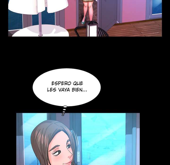 My Aunt capítulo 51 página 55