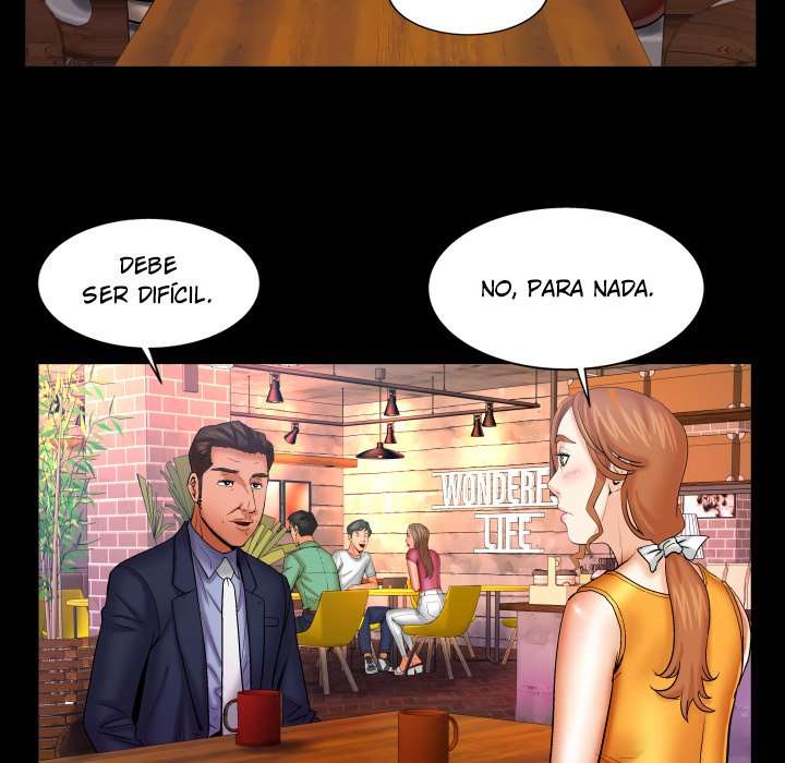 My Aunt capítulo 51 página 59