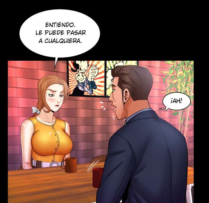 My Aunt capítulo 51 página 64