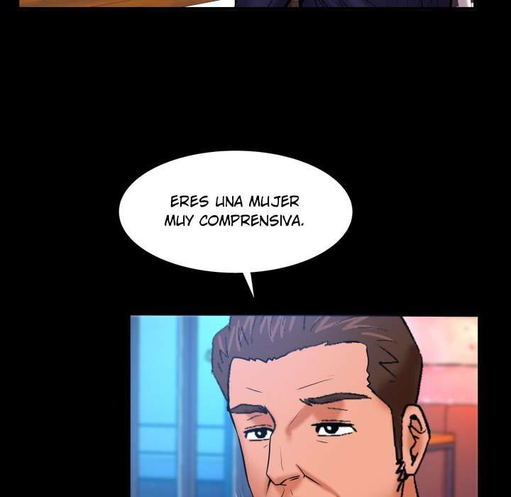 My Aunt capítulo 51 página 65