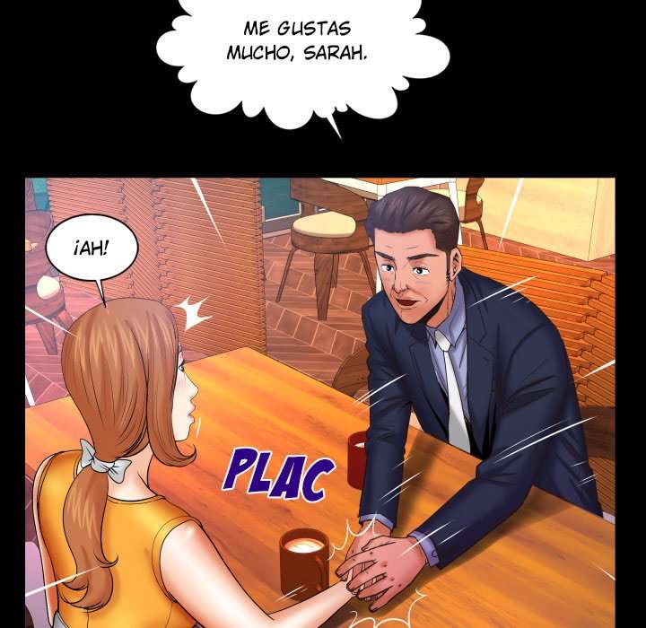 My Aunt capítulo 51 página 68