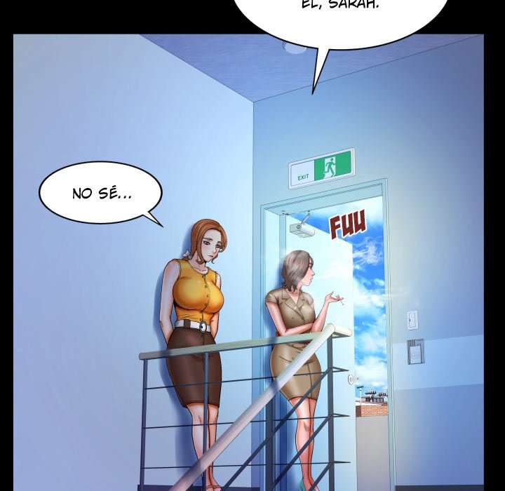My Aunt capítulo 51 página 75