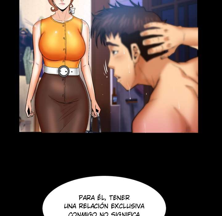 My Aunt capítulo 52 página 16