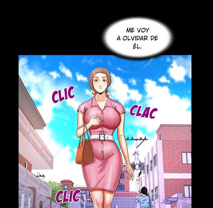 My Aunt capítulo 52 página 49