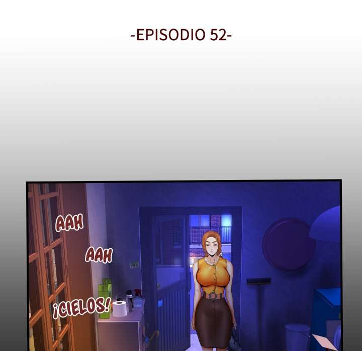My Aunt capítulo 52 página 5