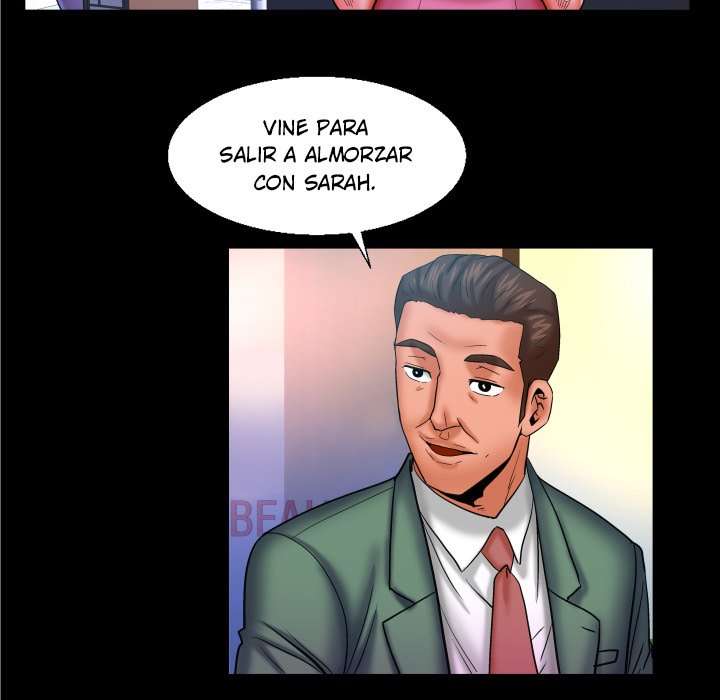 My Aunt capítulo 52 página 59