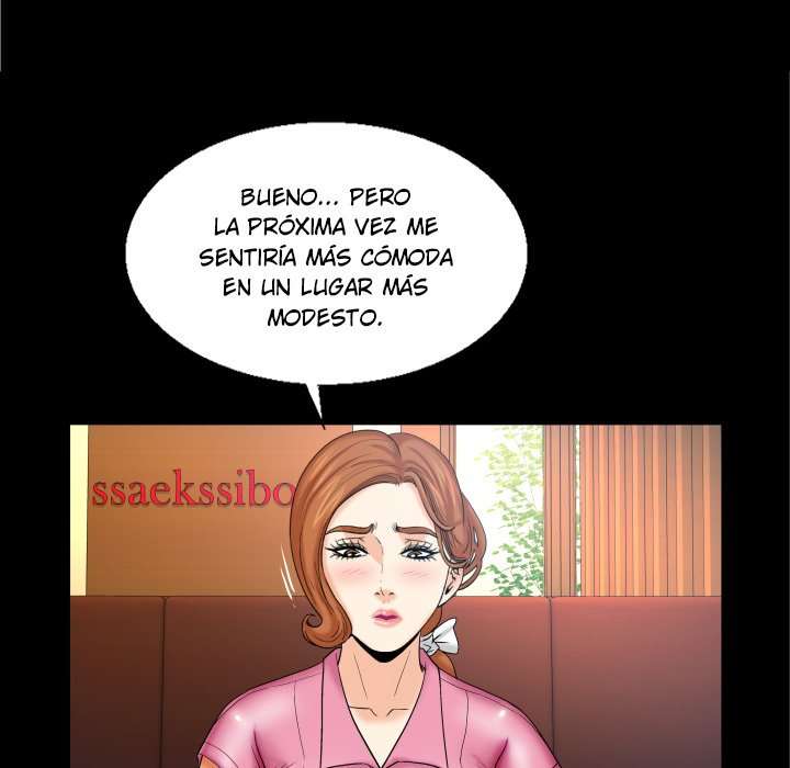 My Aunt capítulo 52 página 68
