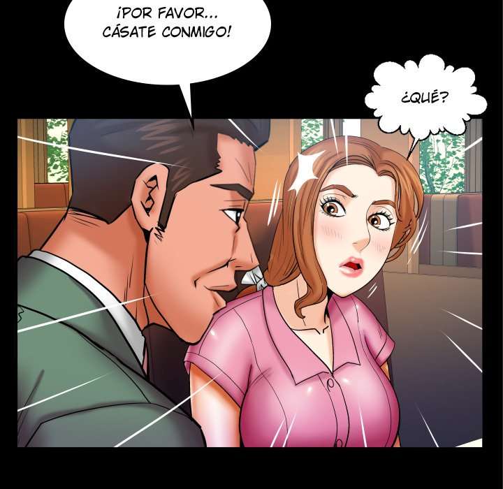 My Aunt capítulo 52 página 74