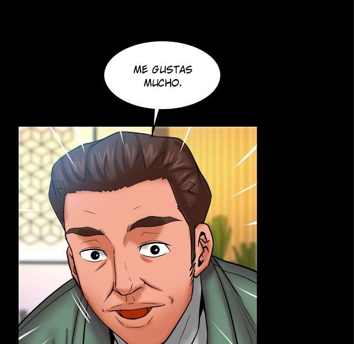 My Aunt capítulo 52 página 75