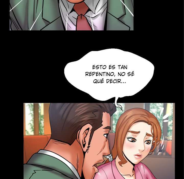 My Aunt capítulo 52 página 76