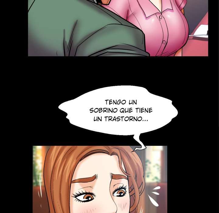 My Aunt capítulo 52 página 77
