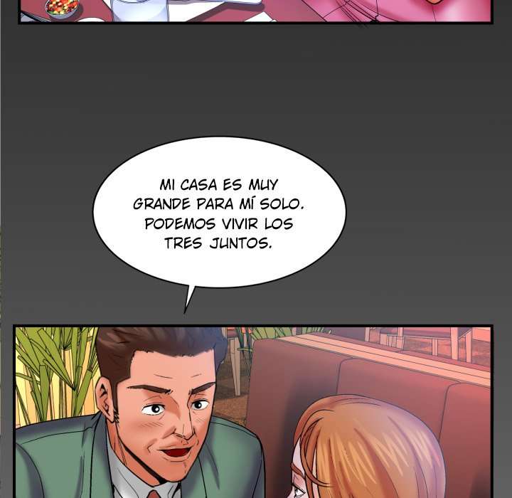 My Aunt capítulo 52 página 80