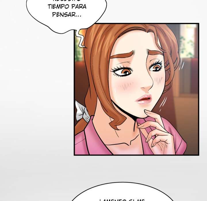 My Aunt capítulo 53 página 11