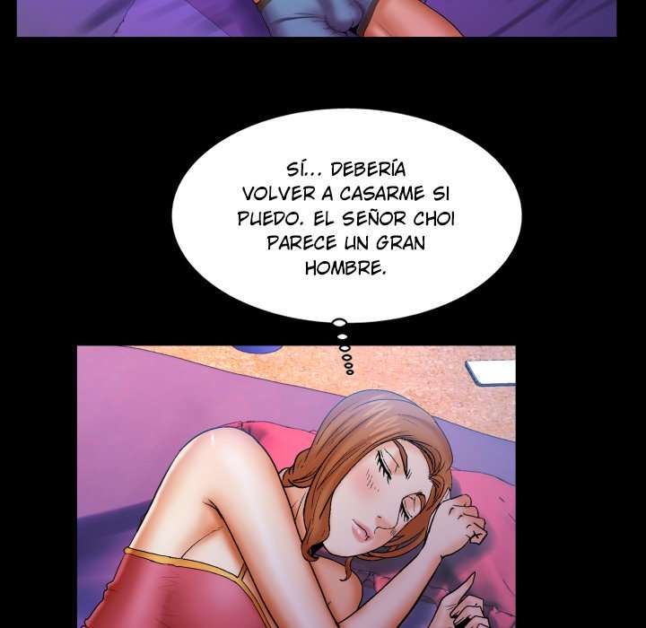 My Aunt capítulo 53 página 35