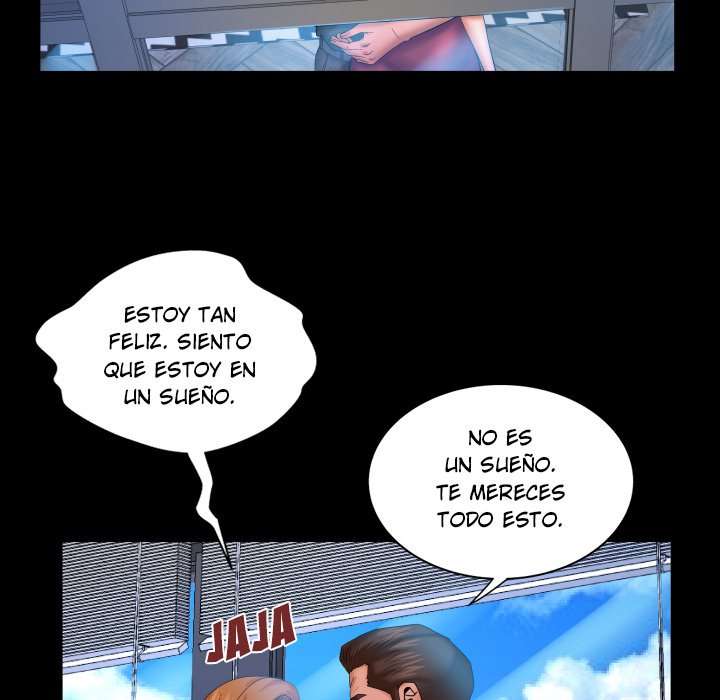 My Aunt capítulo 53 página 47