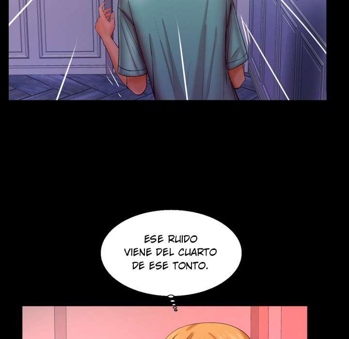 My Aunt capítulo 53 página 85