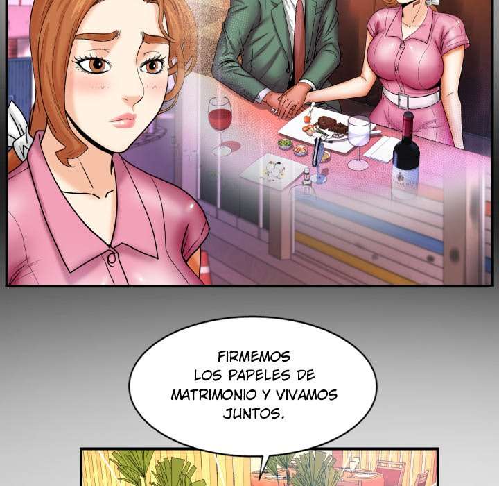 My Aunt capítulo 53 página 9