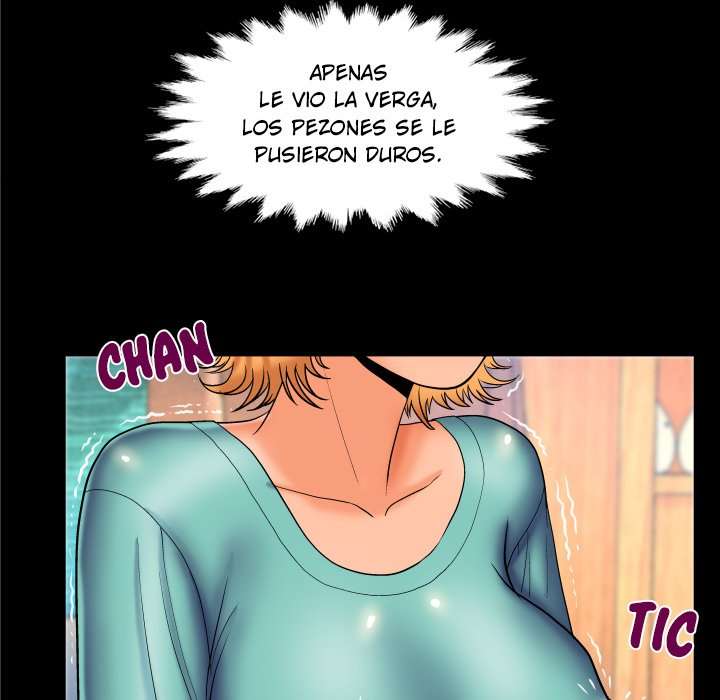 My Aunt capítulo 54 página 19