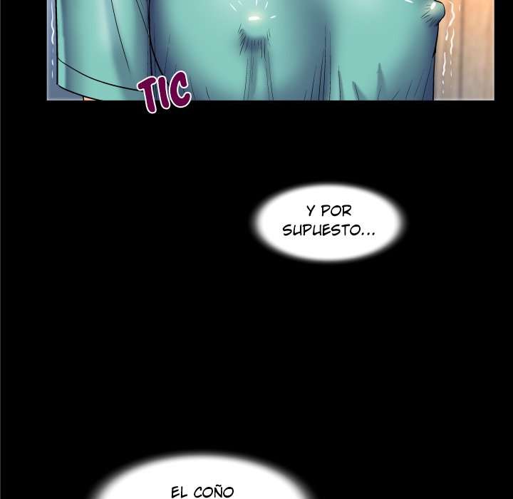 My Aunt capítulo 54 página 20