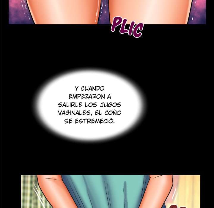 My Aunt capítulo 54 página 22