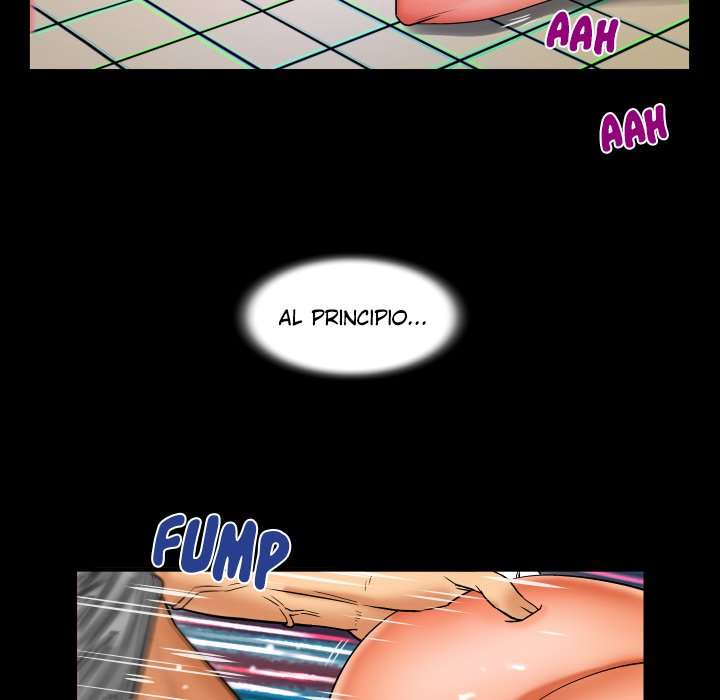 My Aunt capítulo 54 página 47