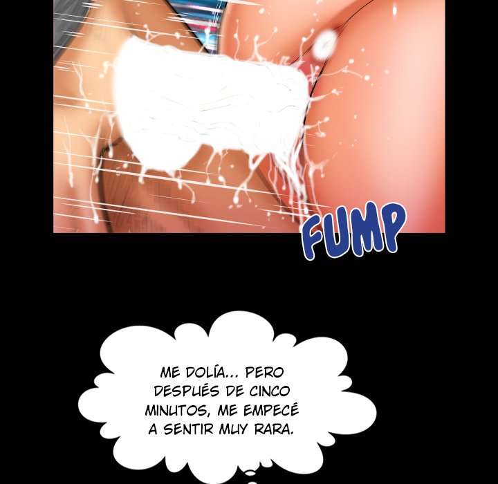 My Aunt capítulo 54 página 48