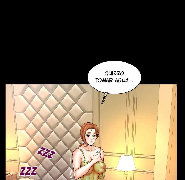 My Aunt capítulo 54 página 72