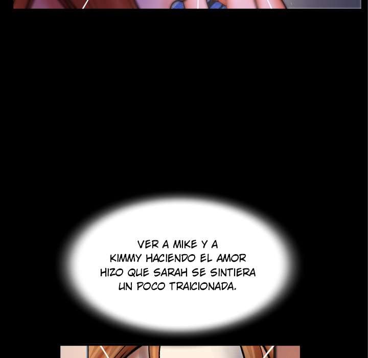 My Aunt capítulo 55 página 10