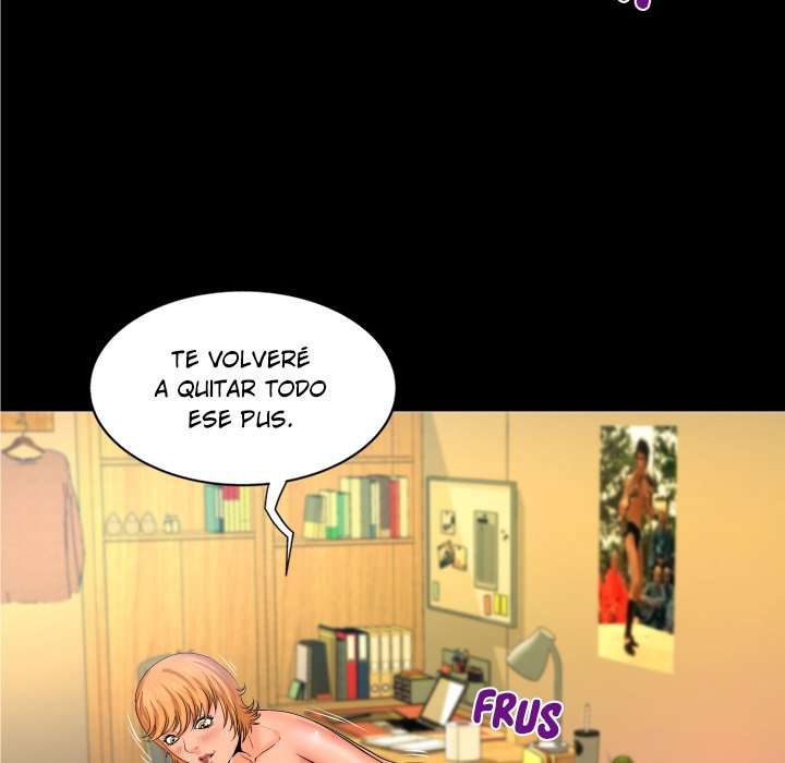 My Aunt capítulo 55 página 22