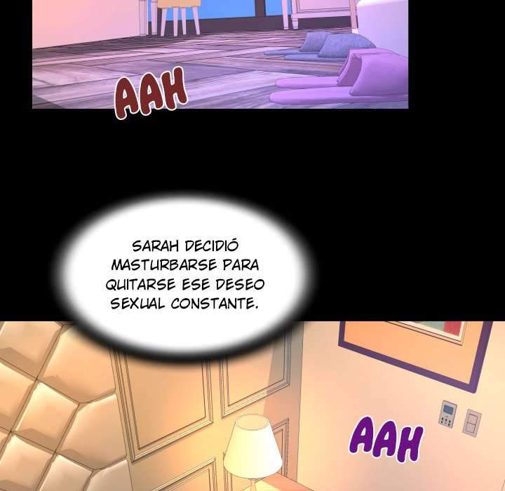 My Aunt capítulo 55 página 43