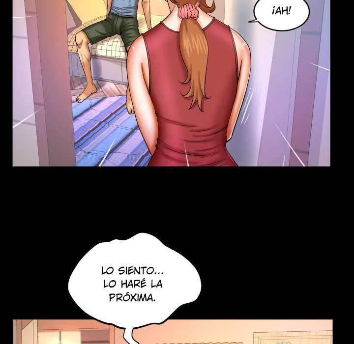 My Aunt capítulo 55 página 68