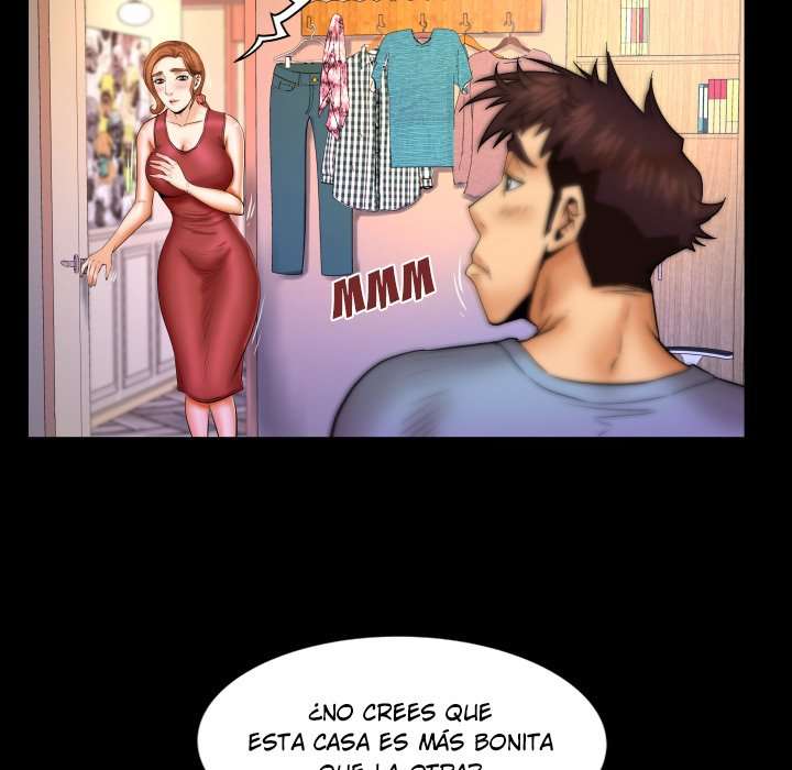 My Aunt capítulo 55 página 69