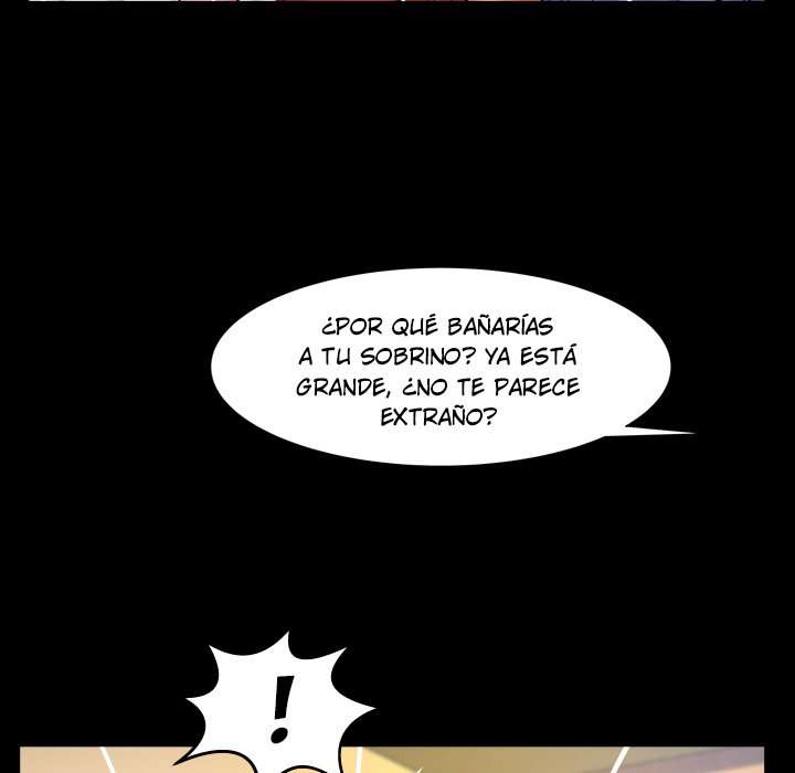 My Aunt capítulo 55 página 76