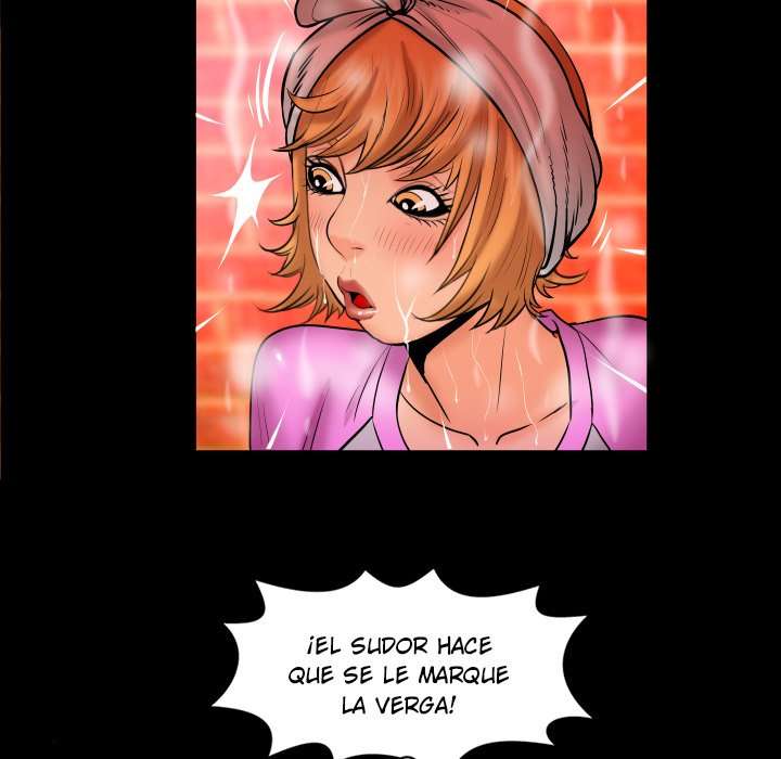 My Aunt capítulo 56 página 17