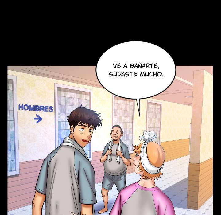 My Aunt capítulo 56 página 24