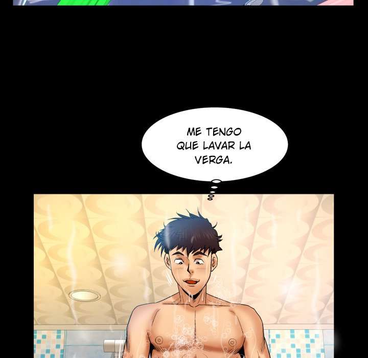 My Aunt capítulo 56 página 40