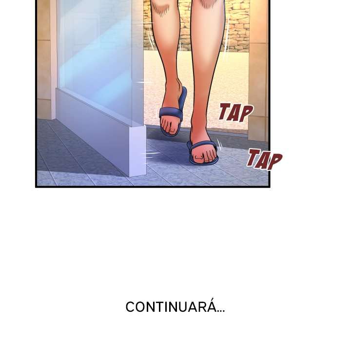 My Aunt capítulo 56 página 86