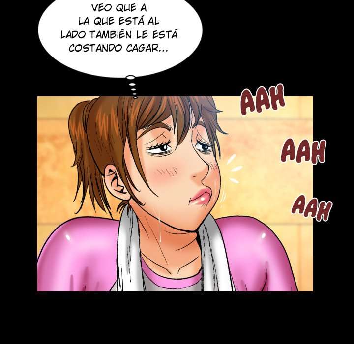 My Aunt capítulo 57 página 14