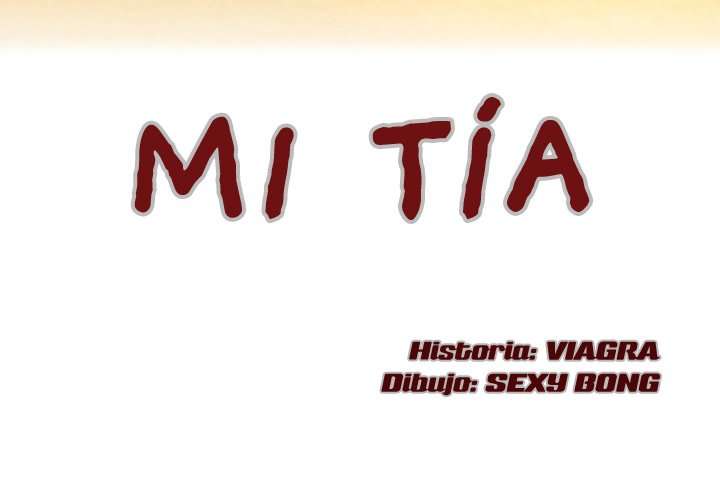My Aunt capítulo 57 página 4