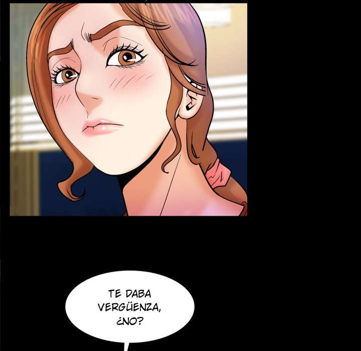 My Aunt capítulo 57 página 42