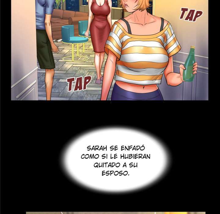 My Aunt capítulo 57 página 47