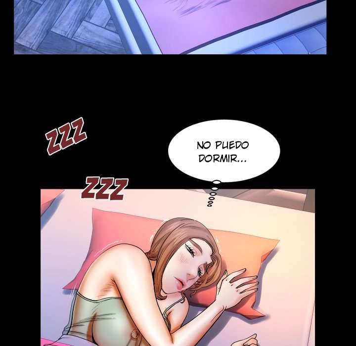 My Aunt capítulo 57 página 59