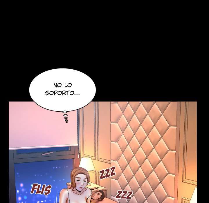 My Aunt capítulo 57 página 64