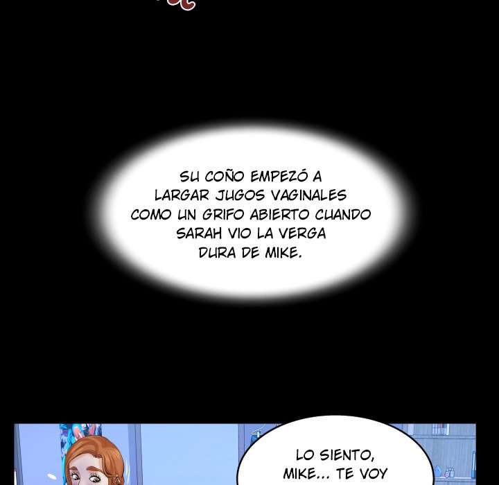 My Aunt capítulo 57 página 73