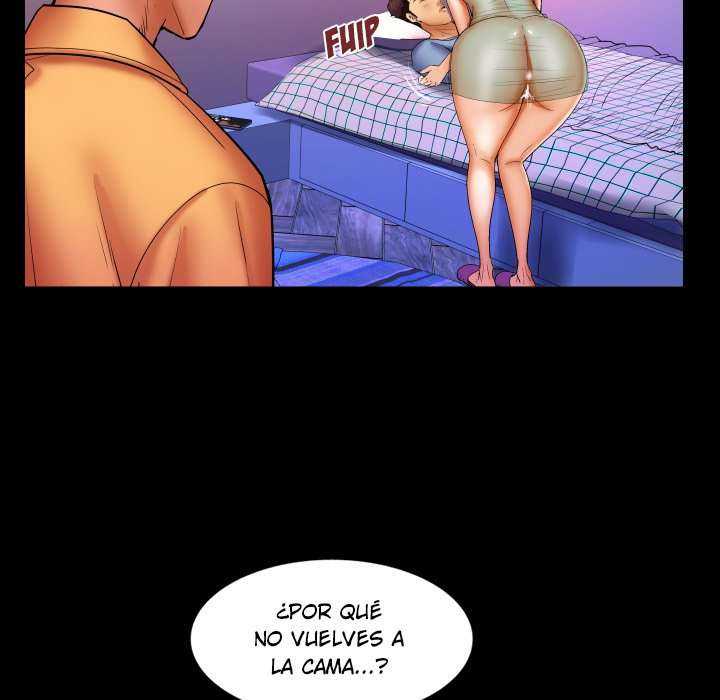 My Aunt capítulo 58 página 12
