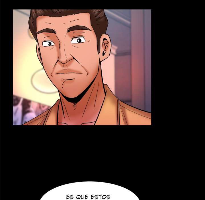 My Aunt capítulo 58 página 22