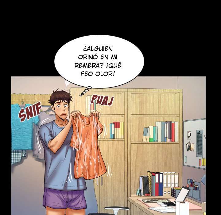 My Aunt capítulo 58 página 34