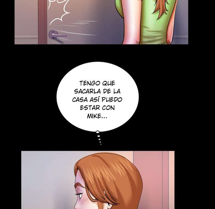 My Aunt capítulo 58 página 42
