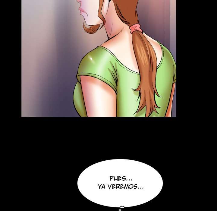 My Aunt capítulo 58 página 43