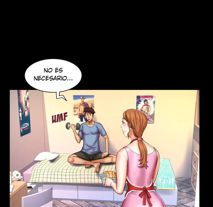 My Aunt capítulo 58 página 49